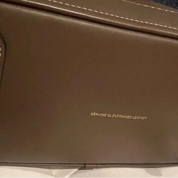 Coach Revel Bag (dark stone) - Picture 7 of 15